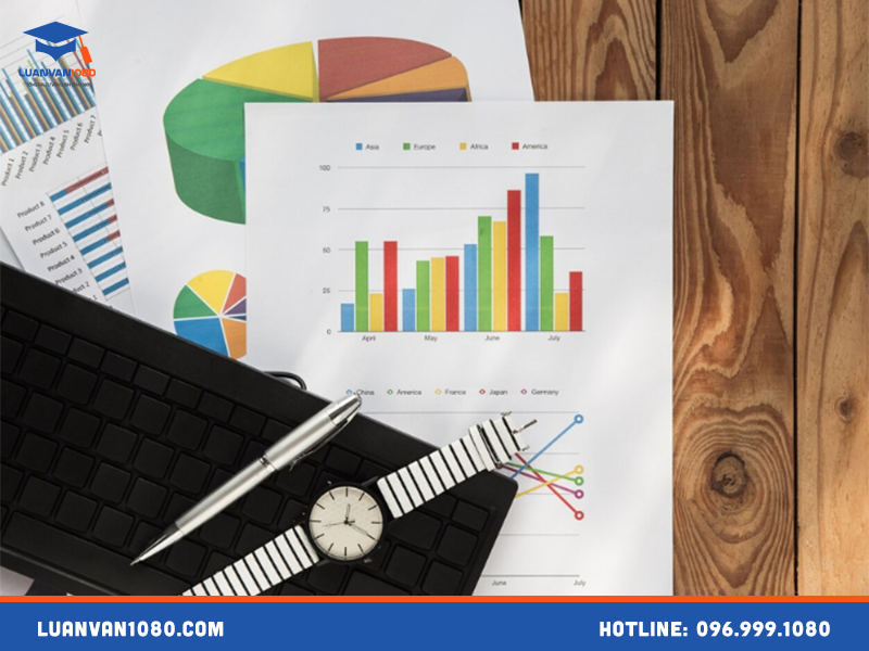 Cách nhận xét biểu đồ hình cột