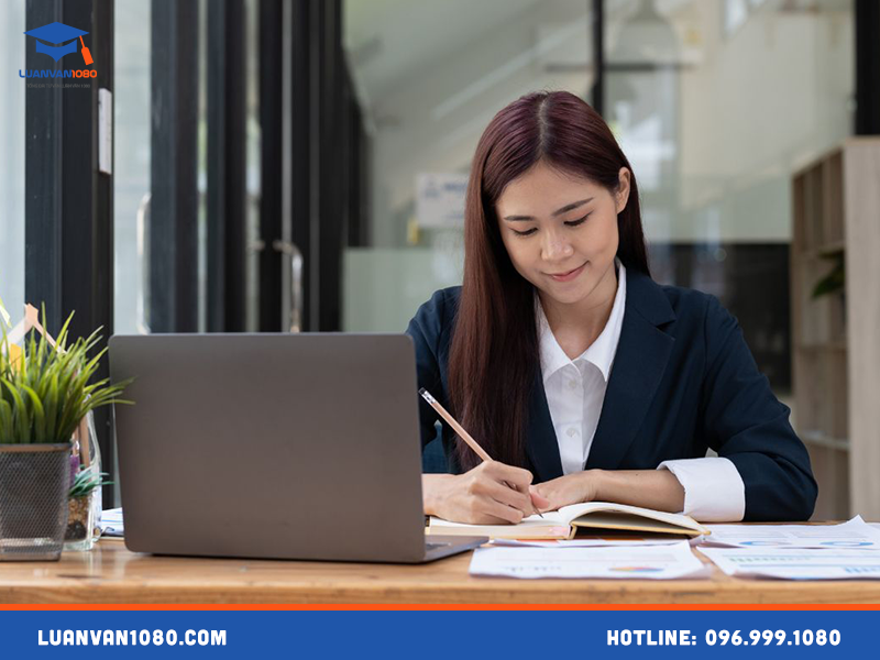 Các bước cần thực hiện để viết lời mở đầu tiểu luận hấp dẫn