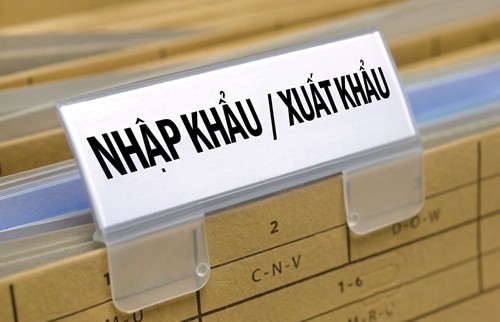 Vai trò của nhập khẩu