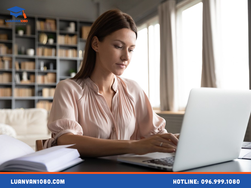 Mẹo hay khi thực hiện căn lề tiểu luận Mẹo hay khi thực hiện căn lề tiểu luận