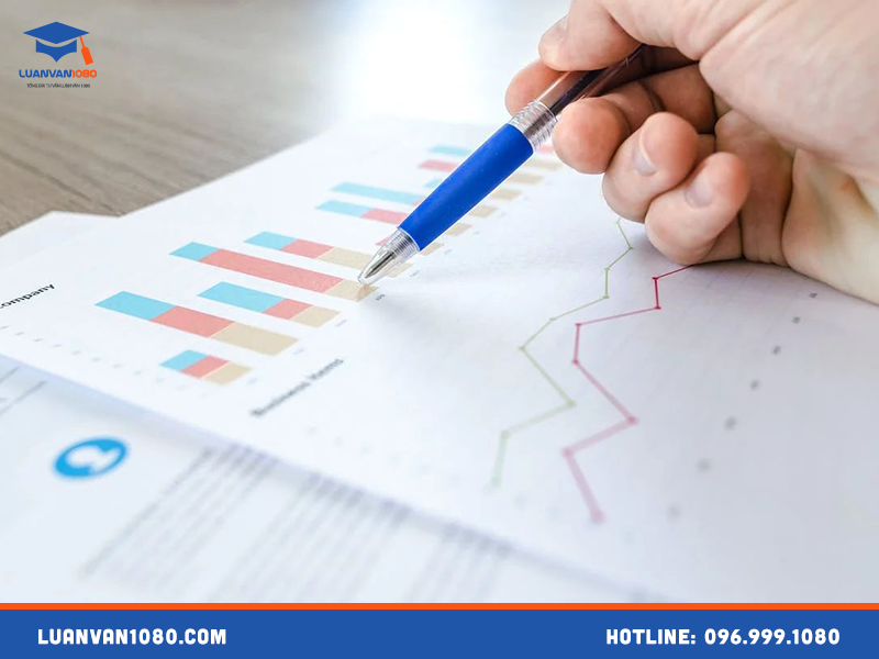 Cấu trúc chuẩn của một đề tài nghiên cứu khoa học