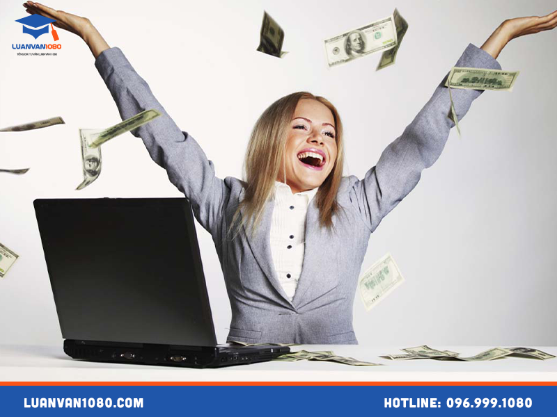 Có CFA mức lương làm việc là bao nhiêu