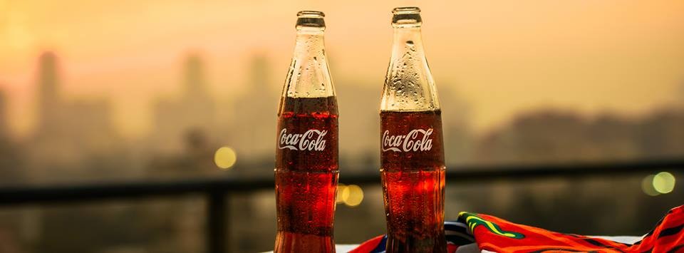 Chiến lược kinh doanh quốc tế hiện nay của Coca-cola Chiến lược kinh doanh quốc tế hiện nay của Coca-cola