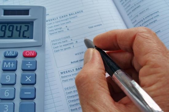 Chuẩn bị cho kế hoạch kiểm toán