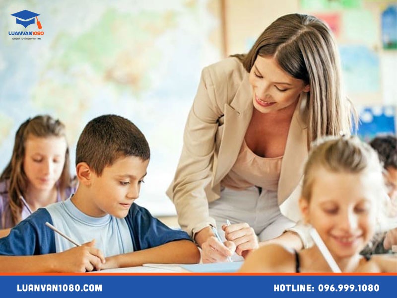 Triển vọng nghề nghiệp sau khi tốt nghiệp