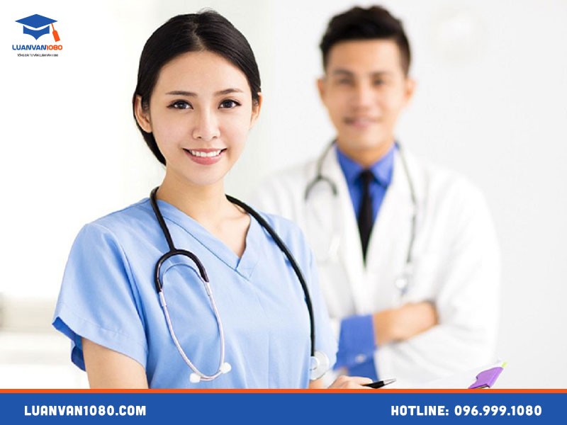 Có nên học Thạc sĩ Điều dưỡng không?