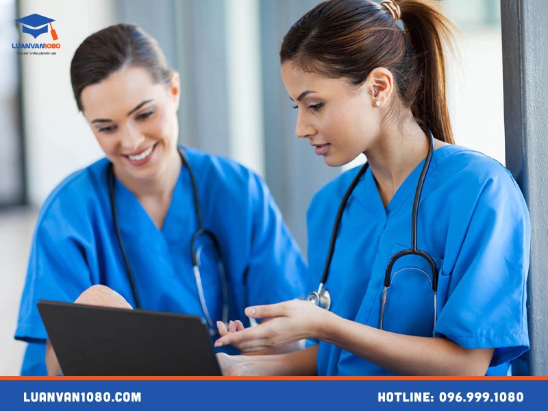 Ngoaị ngữ là một trong những điều kiện bắt buộc khi xét tuyển thạc sĩ điều dưỡng