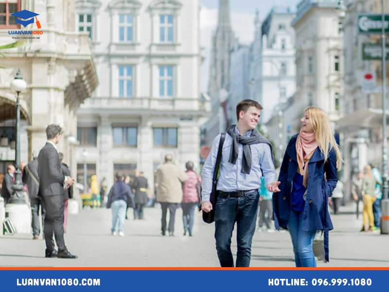 Chương trình đào tạo thạc sĩ Du lịch như thế nào