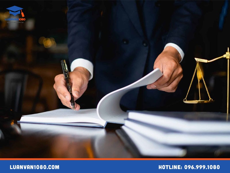 Các biện pháp hành chính và pháp lý