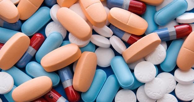 Đặc điểm của dược phẩm Đặc điểm của dược phẩm