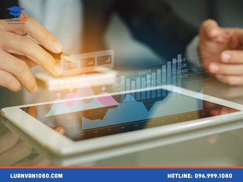 Thu thập và xử lý dữ liệu