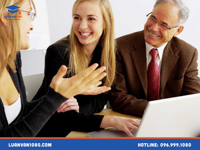 Dịch vụ hỗ trợ làm đề tài luận văn hiệu quả tại Luận Văn 1080
