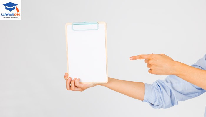 Các đề tài luận văn kinh doanh quốc tế mới nhất