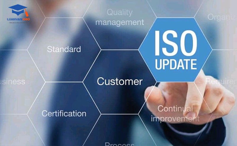 Đề tài luận văn quản lý chất lượng hay nhất