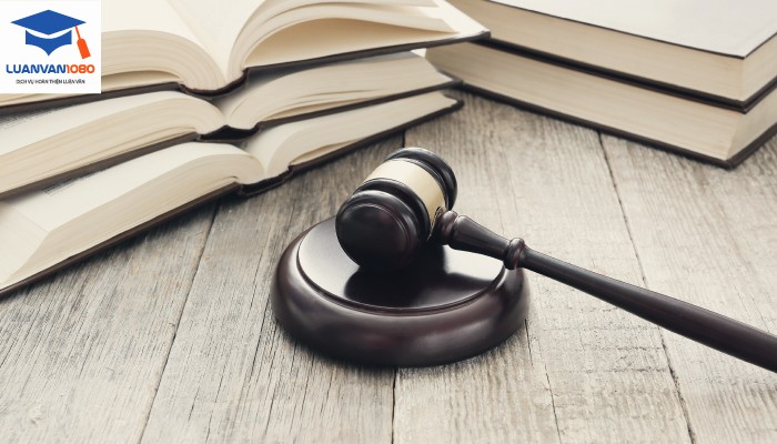 Đề tài luận văn thạc sĩ luật kinh tế