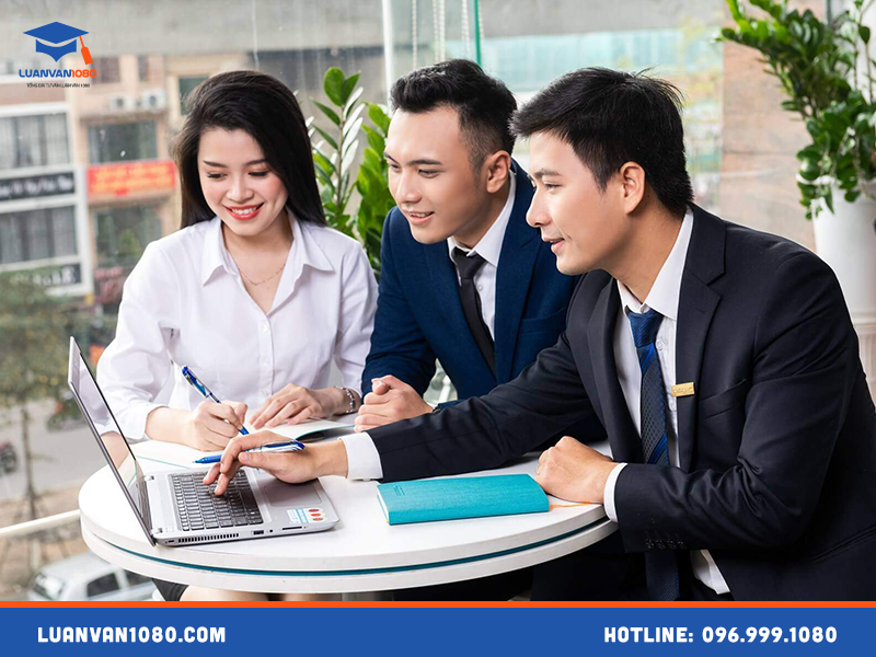 Liên hệ đơn vị viết thuê luận văn uy tín và chất lượng Luận Văn 1080