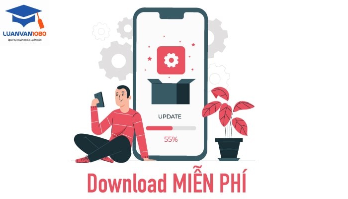 Download miễn phí mẫu tiểu luận quản lý giáo dục