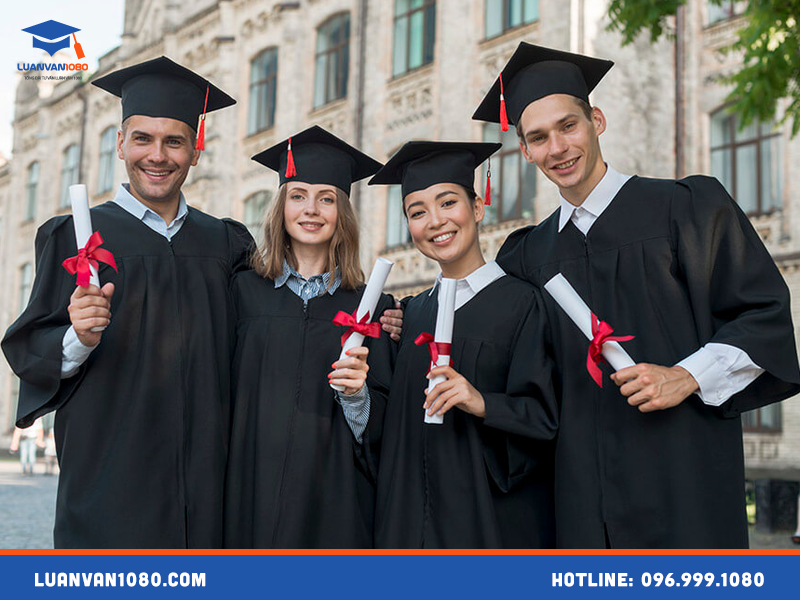 Yêu cầu du học thạc sĩ Đức