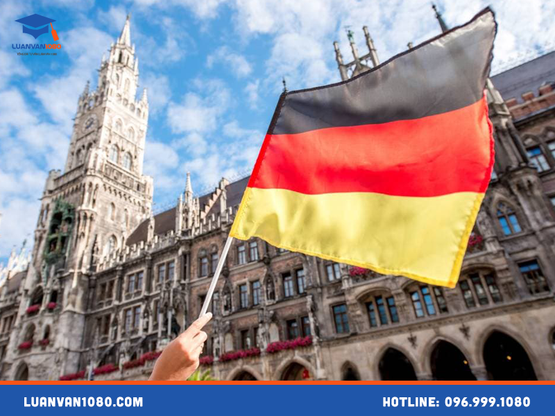 Cách chọn trường du học thạc sĩ Đức