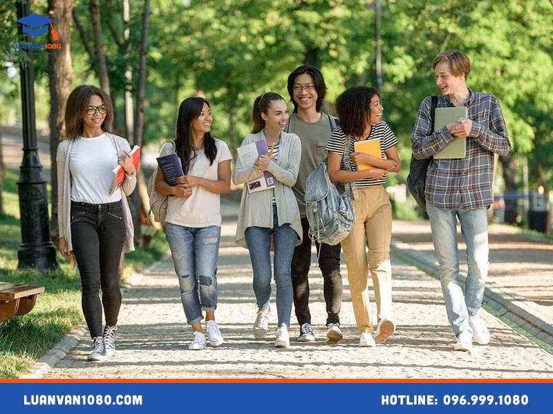 Cơ hội việc làm sau tốt nghiệp Cơ hội việc làm sau tốt nghiệp