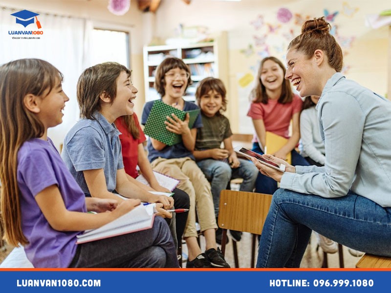 Mỹ – Trung tâm đào tạo và nghiên cứu giáo dục hàng đầu thế giới