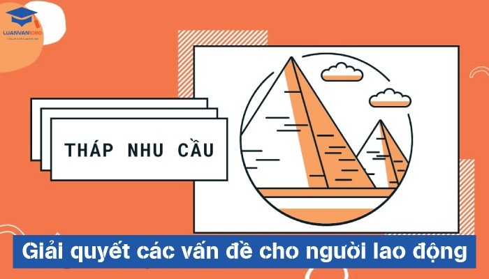 Giải quyết các vấn đề cho người lao động
