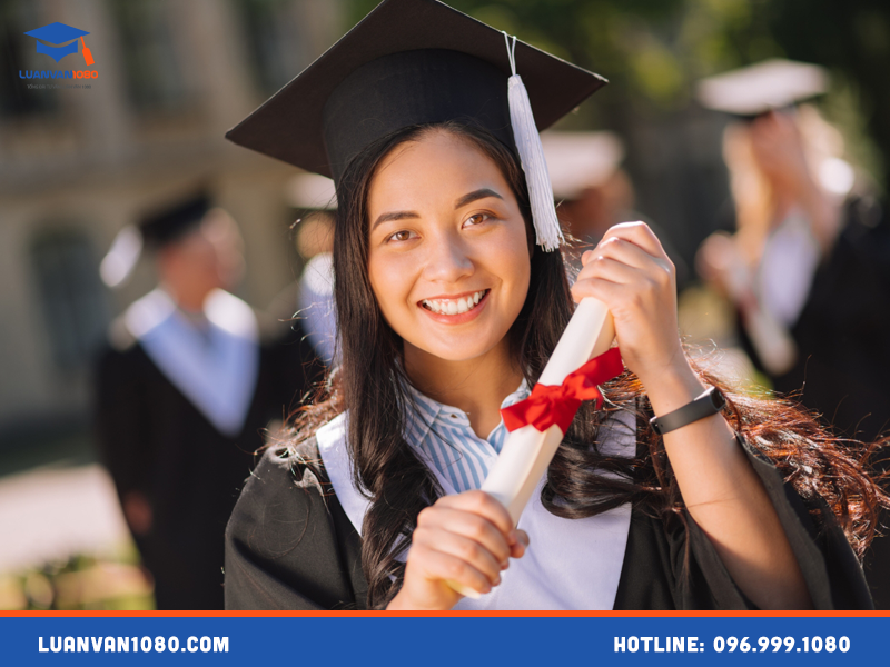 Địa chỉ viết luận văn thạc sĩ kinh tế uy tín và chất lượng