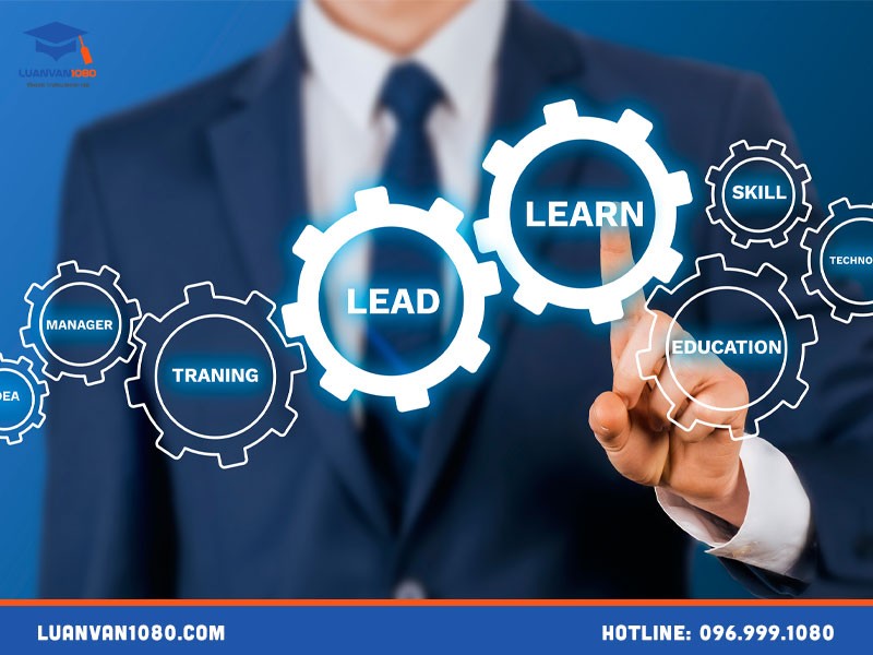 Chương trình đào tạo và hình thức học tập