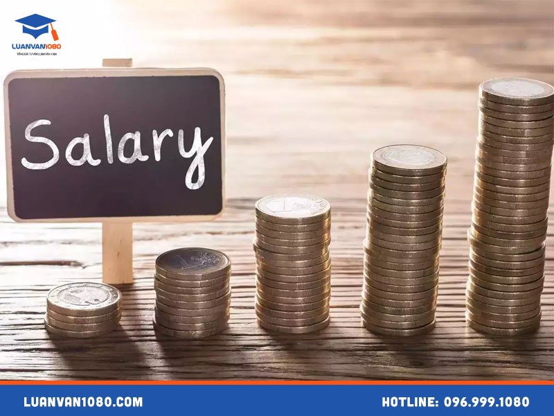 Lợi ích khi đầu tư vào ngành quản lý nhà nước