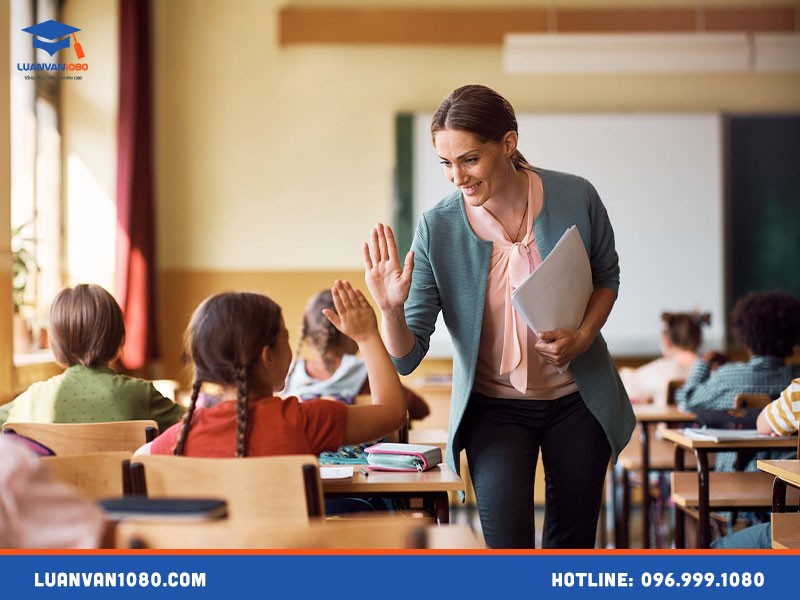 Chi tiết học phí thạc sĩ đại học Sư Phạm TPHCM