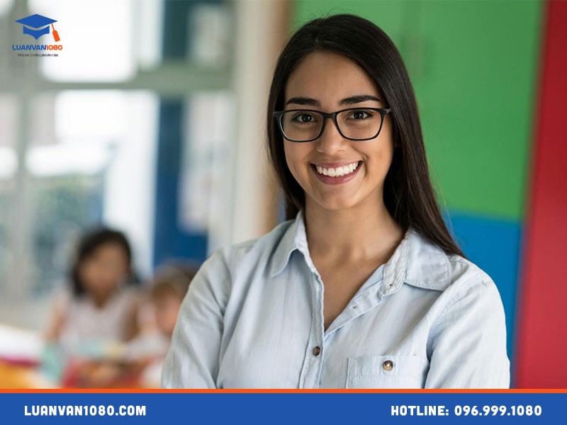 Lợi ích của việc học thạc sĩ tại đại học Sư Phạm TPHCM