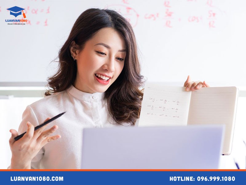 Kỹ năng cần có khi học quản lý giáo dục