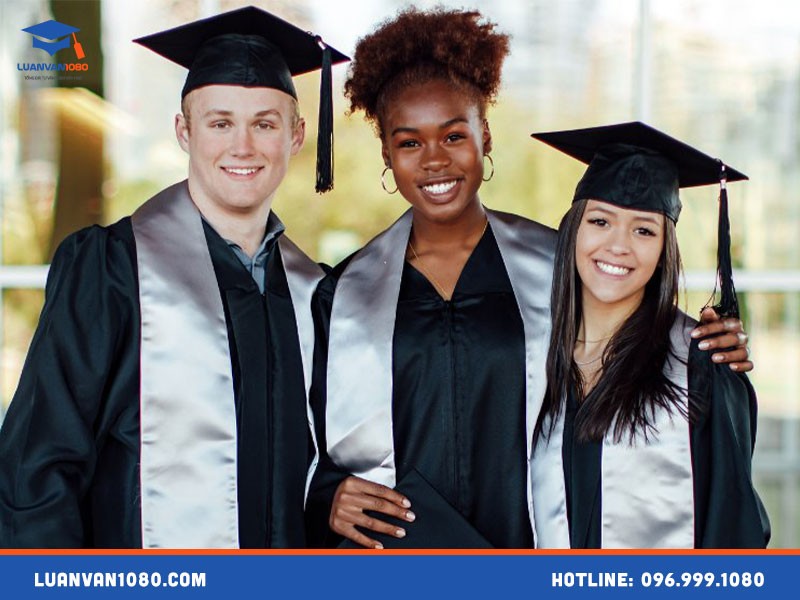 Các phương án lựa chọn sau khi tốt nghiệp thạc sĩ Các phương án lựa chọn sau khi tốt nghiệp thạc sĩ