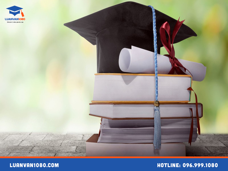 Dịch vụ viết luận văn thạc sĩ giảng dạy tiếng anh chất lượng