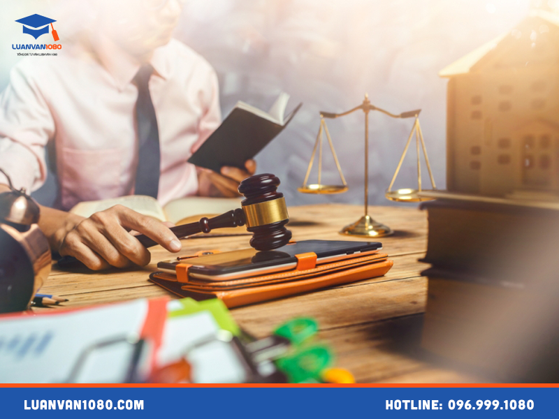 Thời gian học thạc sĩ luật bao lâu