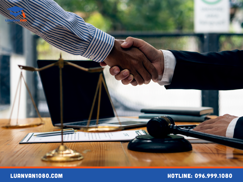 Lợi ích khi học Thạc sĩ Luật