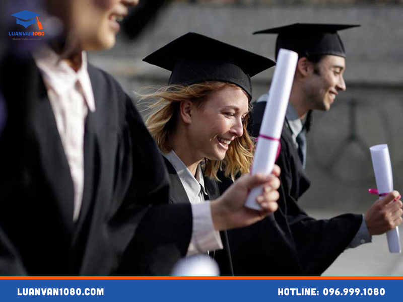 Dịch vụ hỗ trợ viết luận văn thạc sĩ luật uy tín và chất lượng