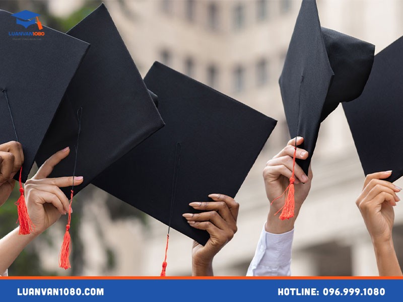 Quy trình đăng ký và tuyển sinh học thạc sĩ quản lý giáo dục