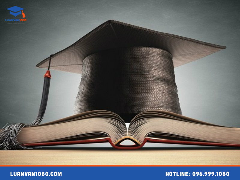 Luận Văn 1080 là địa chỉ cung cấp dịch vụ viết thuê luận văn thạc sĩ quản trị kinh doanh chất lượng