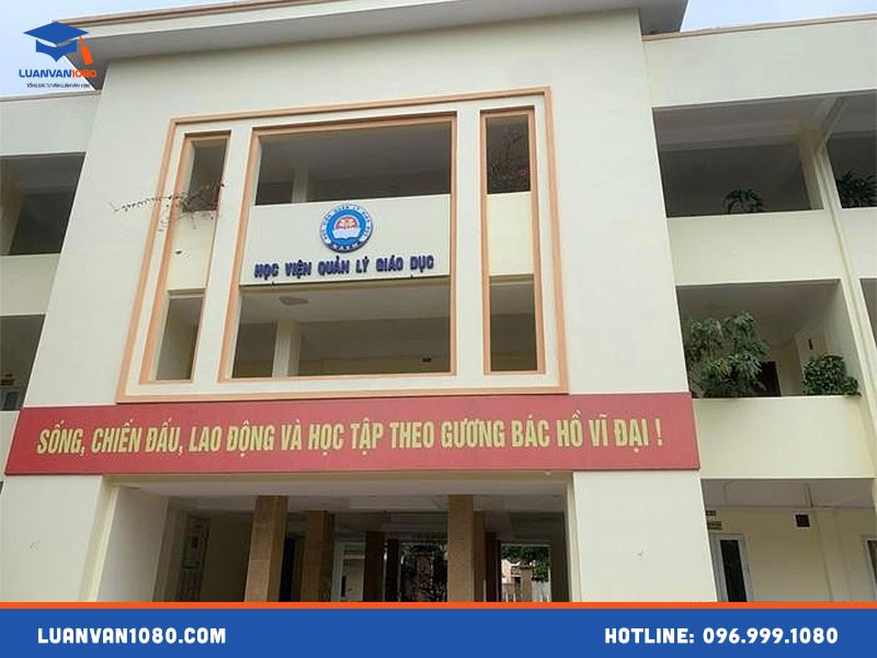 Cơ sở vật chất hiện đại và môi trường học tập chuyên nghiệp Cơ sở vật chất hiện đại và môi trường học tập chuyên nghiệp