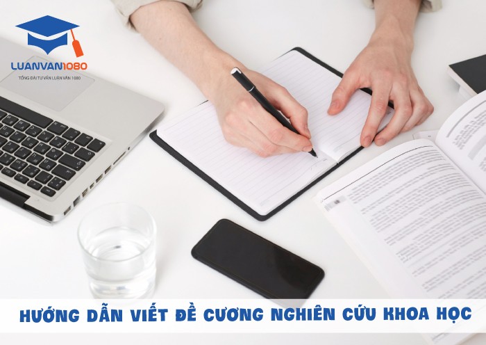 Hướng dẫn viết đề cương nghiên cứu khoa học