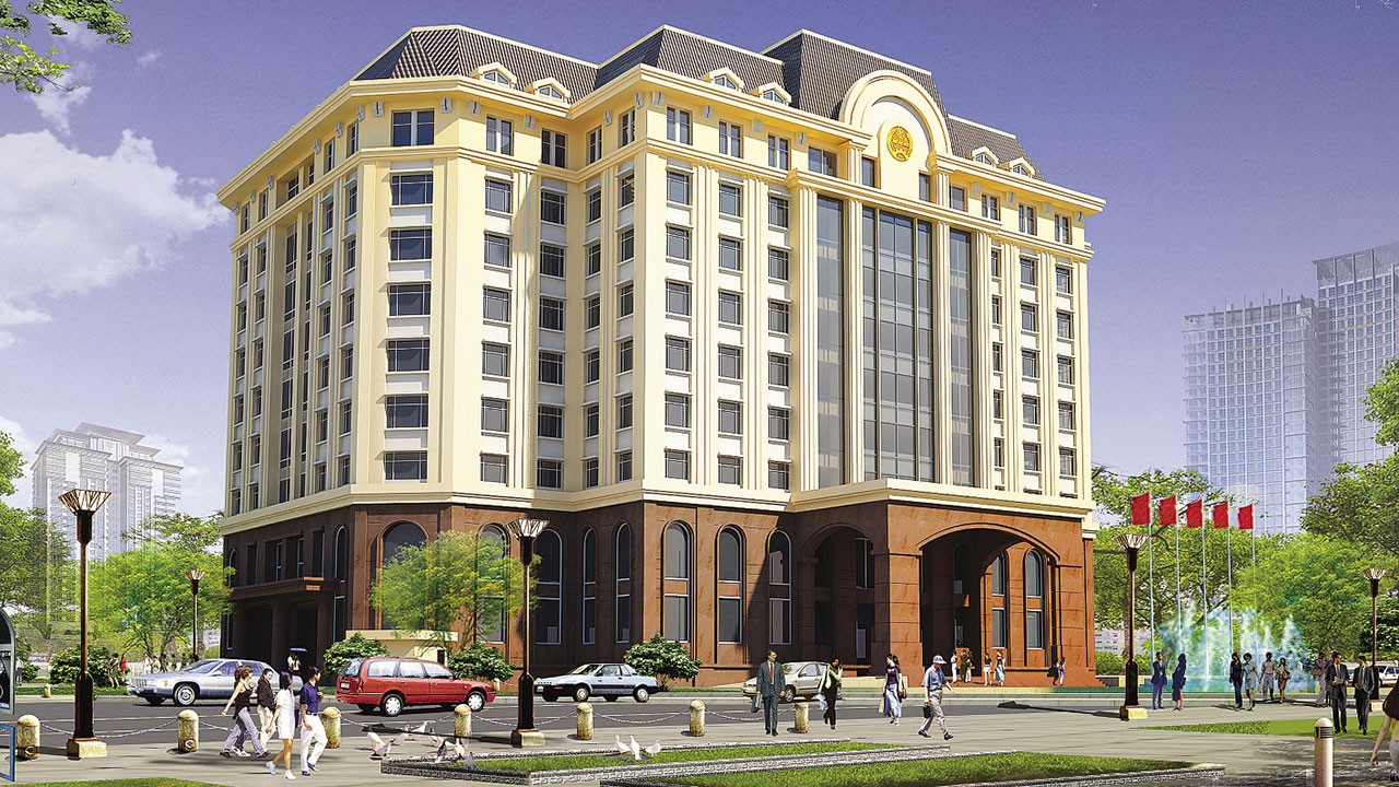 Đề tài thạc sĩ về thuế năm 2022 tại Bắc Ninh