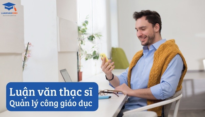 Luận văn thạc sĩ quản lý công giáo dục
