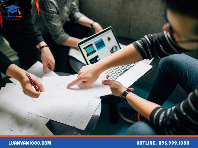 Tham khảo 8 bài luận văn tiếng Anh về gia đình