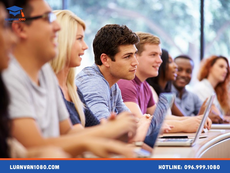 Các chương trình đào tạo tại học viện quản lý giáo dục