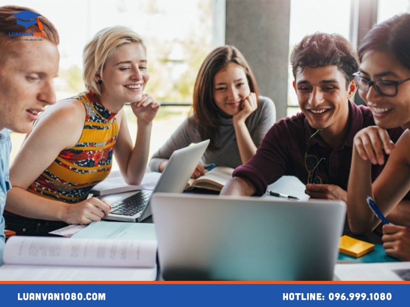 Tại sao chọn học viện quản lý giáo dục?