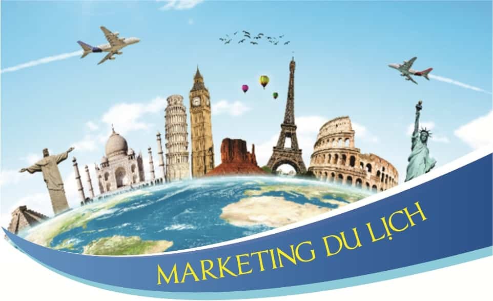 Nội dung của Marketing du lịch Nội dung của Marketing du lịch
