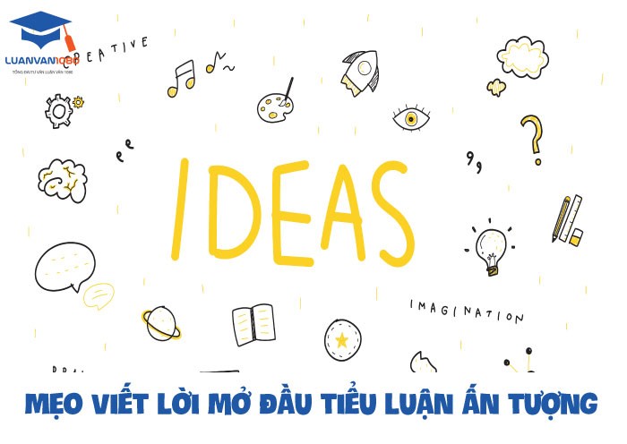 Mẹo viết lời mở đầu tiểu luận kinh tế lượng đạt điểm cao