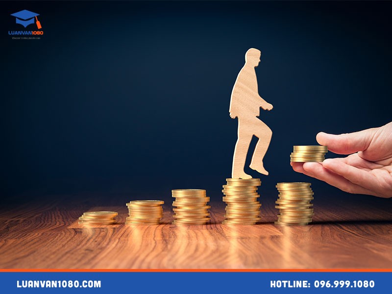 Mức lương ngành quản lý nhà nước