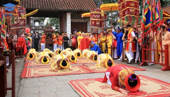 Ý nghĩa của bản sắc văn hóa dân tộc Ý nghĩa của bản sắc văn hóa dân tộc